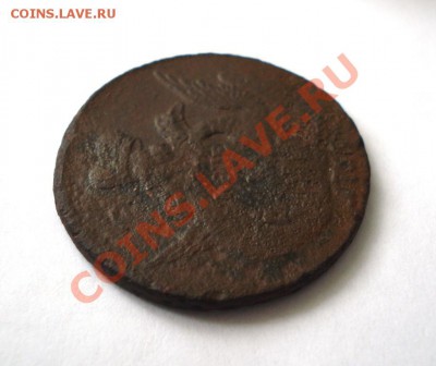 Оцените 1 копейка 1755г. СПБ в облаках - 82.JPG
