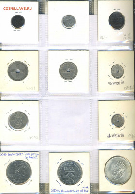 Скандинавия (старая) - l-52
