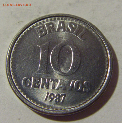 10 сентаво 1987 Бразилия №1 02.09.2022 22:00 МСК - CIMG4320.JPG