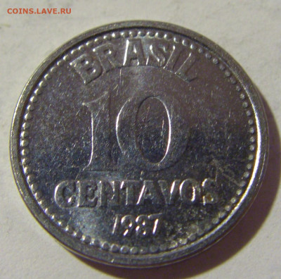 10 сентаво 1987 Бразилия №2 02.09.2022 22:00 МСК - CIMG4325.JPG