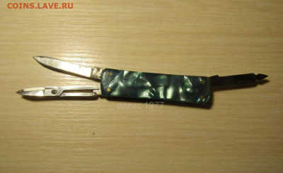 ножик складной.ручка перламутр до 02,09 в 22,00 мск - skladnoj_nozh_sssr_ruchka_perlamutr (1)
