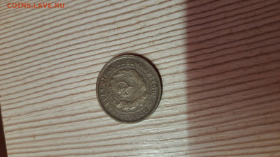 20 коп 1932-1957 с 200   19 штук - 20220825_212445
