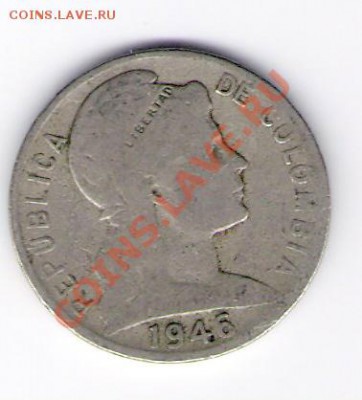 КОЛУМБИЯ 5 сентаво 1946, до 03.12.11 22-00мск. - сканирование0046
