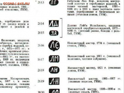 Серебряное кольцо, 18 век - image