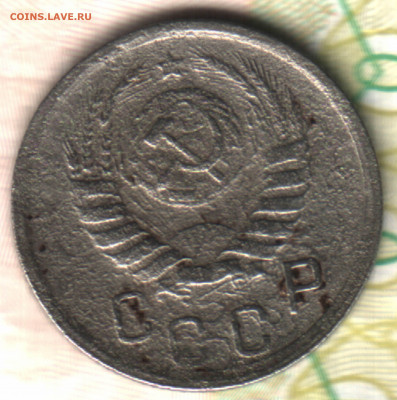15 копеек, 1942 лот3 до 4.09.2022 в 22:10 мск - 22 в 10_51