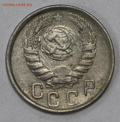 15 коп 1943 год  - 9,09,22 в 22.00 - й 073