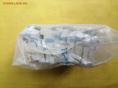 пачка 5 рублей образца 1961 года (1000 шт) до 08.09.2022(2) - IMG_20220902_101120