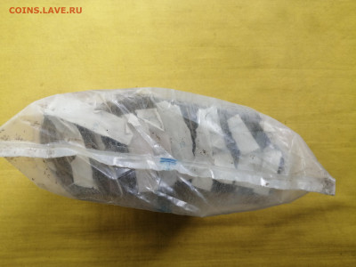 пачка 5 рублей образца 1961 года (1000 шт) до 08.09.2022(4) - IMG_20220902_101036