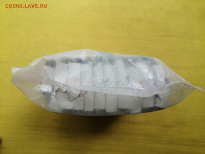 пачка 10 рублей образца 1961 года (1000 шт) до 08.09.2022(2) - IMG_20220902_101552