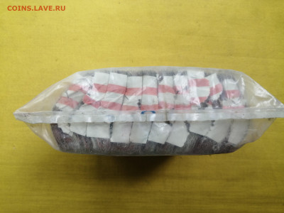 пачка 10 рублей образца 1961 года (1000 шт) до 08.09.2022(2) - IMG_20220902_101559