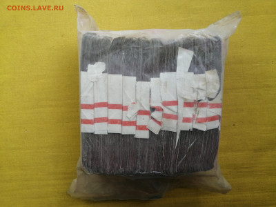 пачка 10 рублей образца 1961 года (1000 шт) до 08.09.2022(5) - IMG_20220902_101435