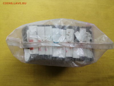 пачка 10 рублей образца 1961 года (1000 шт) до 08.09.2022(6) - IMG_20220902_101424