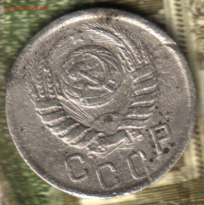 15 копеек, 1942 лот5  до 6.09.2022 в 22:10 мск - 022 в 13_26