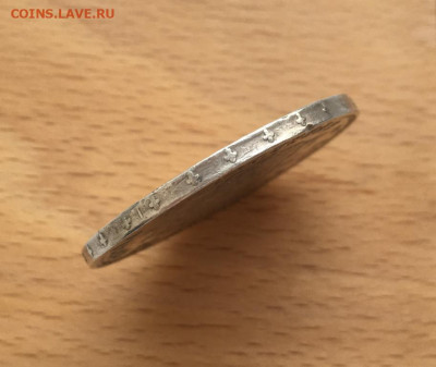 Испания 5 песет 1898 Альфонсо XIII Серебро Крона Шайба - ispanija_5_peset_1898_alfonso_xiii_serebro_krona_shajba (4)