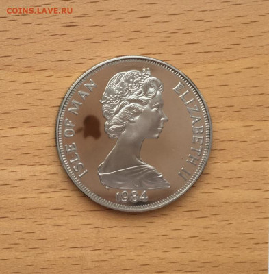 Шайба Остров Мэн 1 крона 1984 Фигурное катание Серебро Пруф - shajba_ostrov_men_1_krona_1984_figurnoe_katanie_serebro_olimpijskie_igry_saraevo_sport_proof_pruf (3)