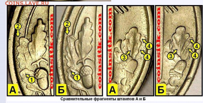 20 копеек 1957 1.22А - image