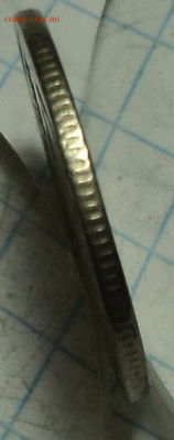 1 руб 1998 ммд - что за брак? - DSC08847.JPG