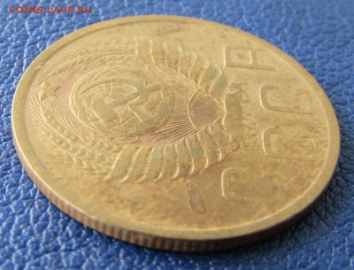 5 копеек 1952 года шт.1.2А до 22.00 11.09.22 МСК - IMG_9479.JPG