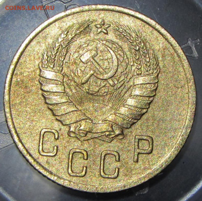 2 копейки 1940 года шт.1.2Е до 22.00 11.09.22 МСК - IMG_9256.JPG