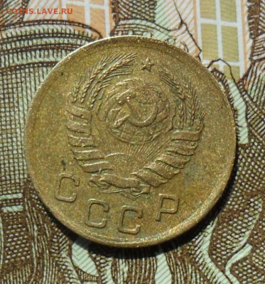 1 копейка 1940, шт.1.1Д До 10.09.22 в 22.00 МСК - SAM_0757.JPG