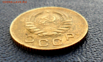 1 копейка 1940, шт.1.1Д До 10.09.22 в 22.00 МСК - SAM_0838.JPG