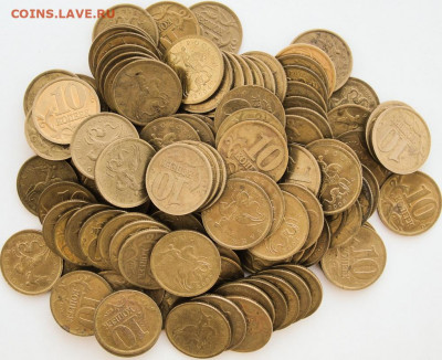 10 коп.2004сп.300шт. - 10к.04сп.