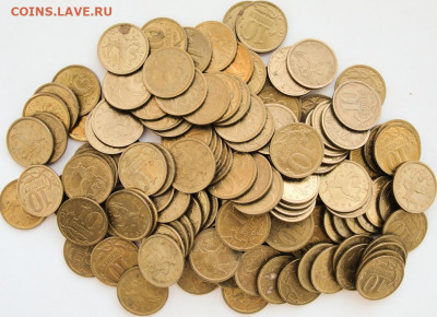 10 коп.2006 сп. 300шт. - 10к.06сп.нем.