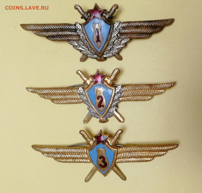 Классности военного штурмана, тяжёлые - 3 шт. до 10.09.2022 - IMG_20220902_215115