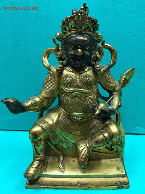 Куплю Иконы, Будды Бронза, Янтарь, - IMG-20180724-WA0024_023047