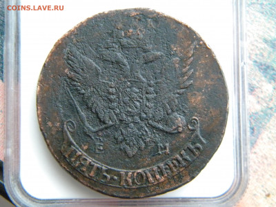 5 копеек 1791 "Павловский перечекан" ем.Нижний Новгород - 160.JPG