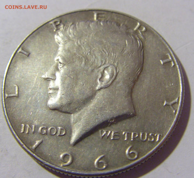 2 доллара 1966 США №1 13.09.2022 22:00 МСК - CIMG0993.JPG