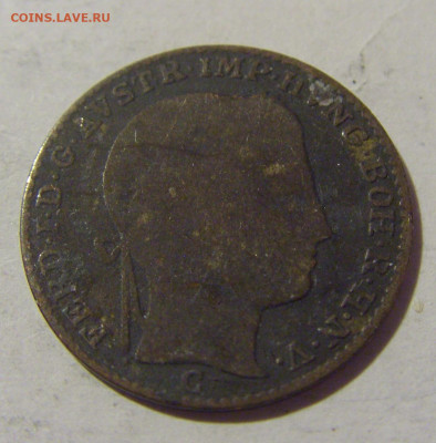 3 крейцера 1838 С Австрия №1 13.09.2022 22:00 МСК - CIMG1005.JPG