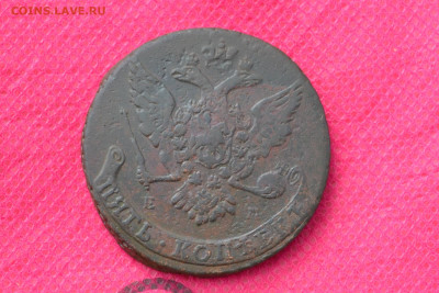 5 копеек 1765г. ем до 10.09.2022г. в 22.00 - CSC_0024.JPG