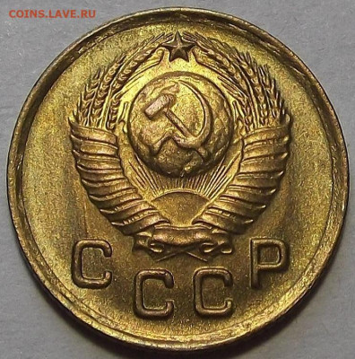 1 копейка 1948 до 12 сентября в 22.00 - red3257103.JPG