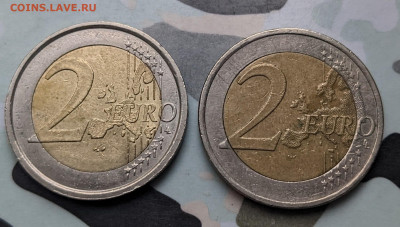 2 евро Италия Словения ФИКС до 09.09 - PXL_20220907_041415686~2