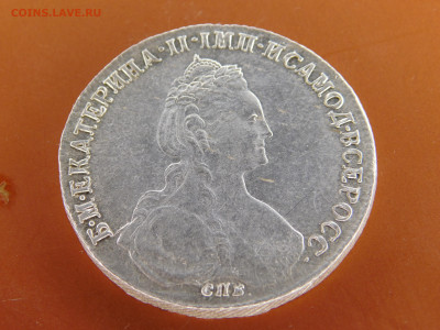 Рубль 1780 - DSCN0787.JPG
