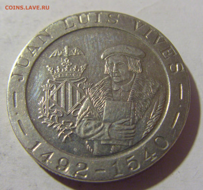 200 песет 1993 Вивье Испания №1 15.09.2022 22:00 МСК - CIMG1181.JPG