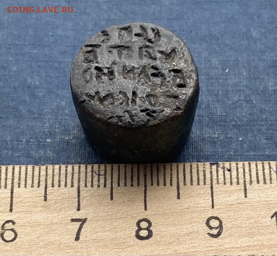 печать или штемпель? - 3680A9DA-7CE4-476D-A3D9-1C0E879DD8BA