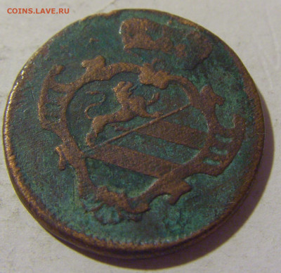 2 сольдо 1799 Гориция №1 15.09.2022 22:00 МСК - CIMG1361.JPG