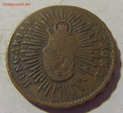 1 денар 1766 Венгрия №1 15.09.2022 22:00 МСК - CIMG1389.JPG