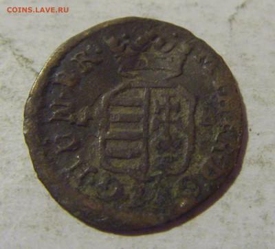 1 полтура 1746 Венгрия (погнута) №1 15.09.2022 22:00 МСК - CIMG1395.JPG