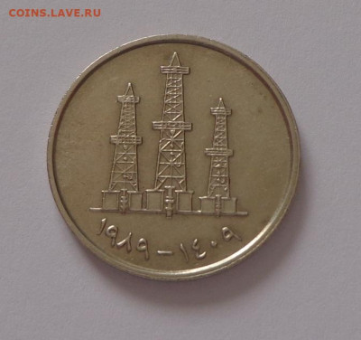 ОАЭ - 50ф БУРОВЫЕ ВЫШКИ до 16.09, 22.00 - ОАЭ Буровые вышки_1