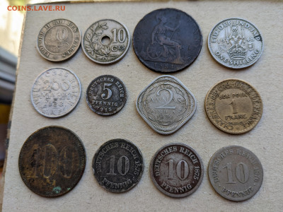 Монеты мира с 1875 года ФИКС до 11.09 - PXL_20220910_121410017.MP