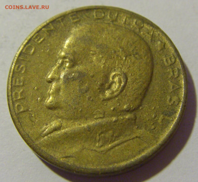 50 сентаво 1955 Бразилия №1 16.09.22 22:00 М - CIMG1750.JPG