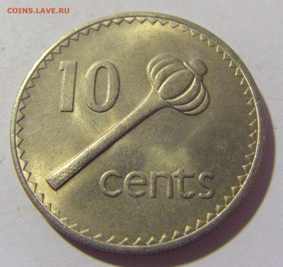 10 центов 1969 Фиджи №1 16.09.22 22:00 М - CIMG1828.JPG