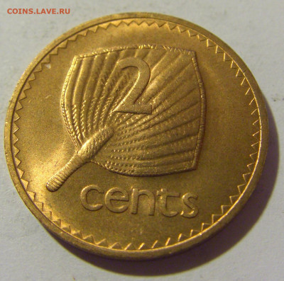 2 цента 1969 Фиджи №1 16.09.22 22:00 М - CIMG1832.JPG