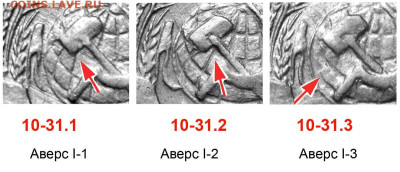 2к-41-шт.Е-прошу помочь. - 10 копеек 1931-34 - аверсы