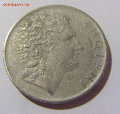 1 лек 1927 Албания №1 18.09.2022 22:00 МСК - CIMG0505.JPG
