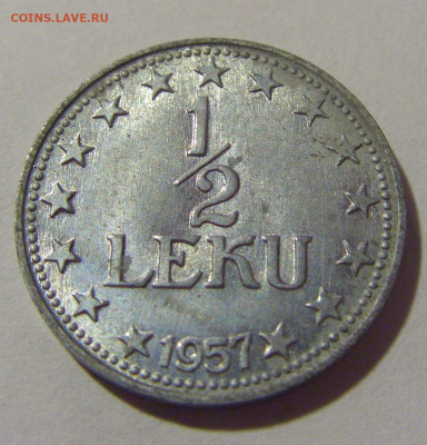 2 лек 1957 Албания №1 18.09.2022 22:00 МСК - CIMG0515.JPG