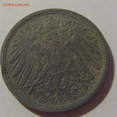 10 пфеннигов 1921 Германия №1 18.09.2022 22:00 МСК - CIMG0637.JPG